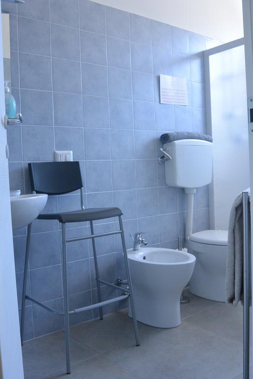 Le Signorine Bed and Breakfast Cava dʼAliga Δωμάτιο φωτογραφία