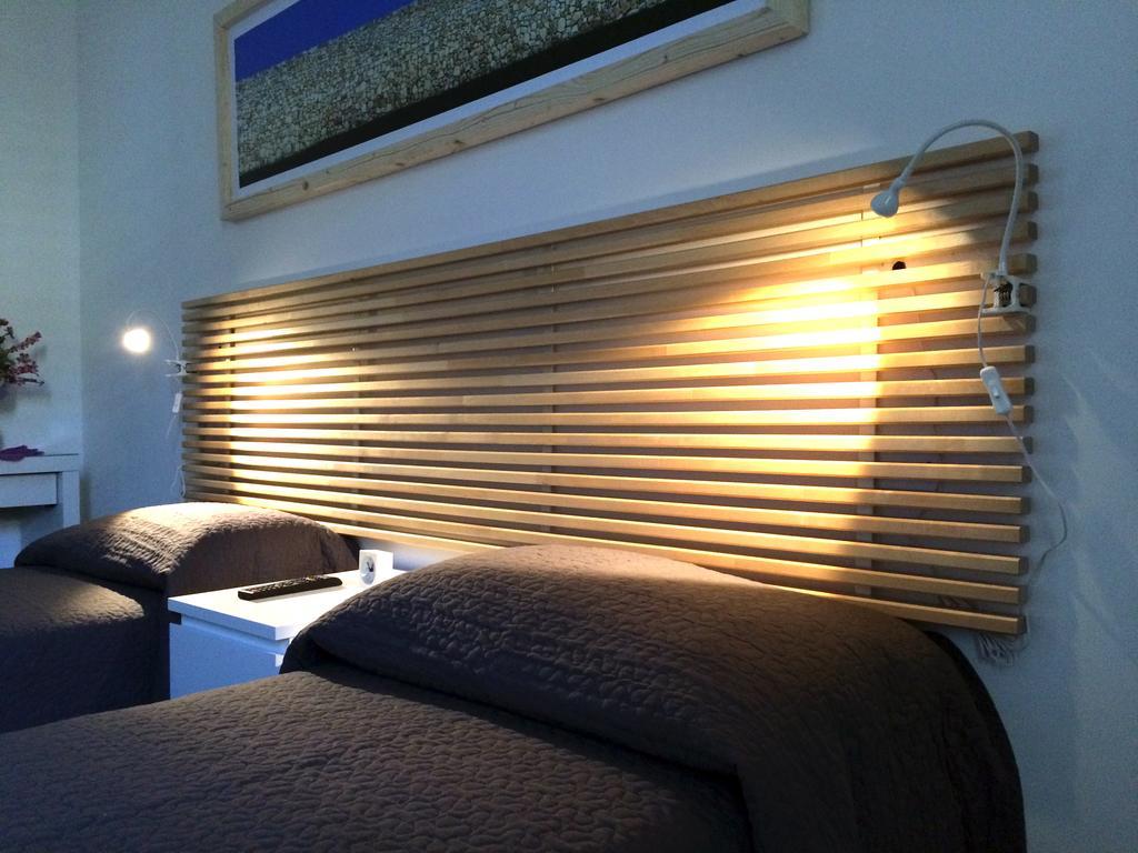 Le Signorine Bed and Breakfast Cava dʼAliga Δωμάτιο φωτογραφία