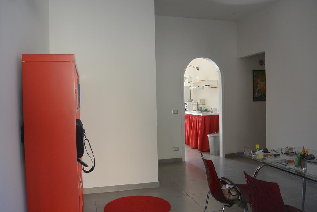 Le Signorine Bed and Breakfast Cava dʼAliga Εξωτερικό φωτογραφία