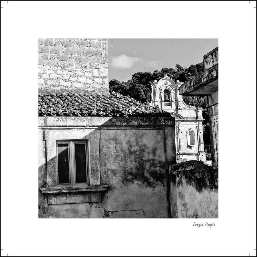 Le Signorine Bed and Breakfast Cava dʼAliga Εξωτερικό φωτογραφία